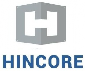 Herrería Hincore Industrial y Comercial_Logo
